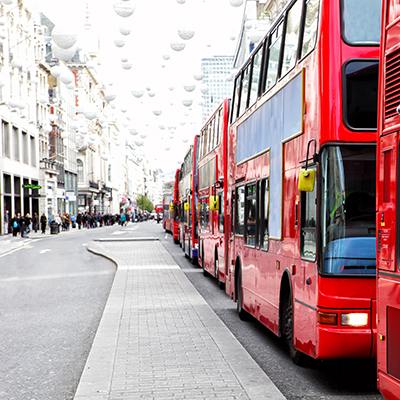 Bond Street